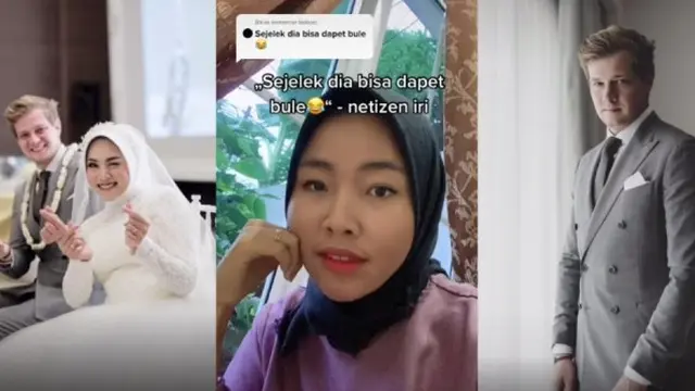 Menikah beda warga negara