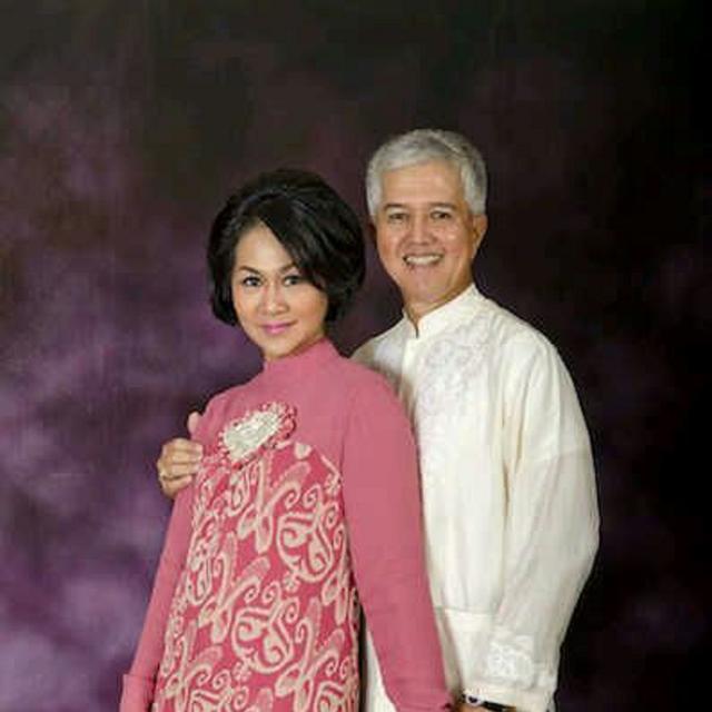 Cerita Cinta Ayu Dyah Pasha Kemal Pasha Pawaka News Entertainment Fimela Com