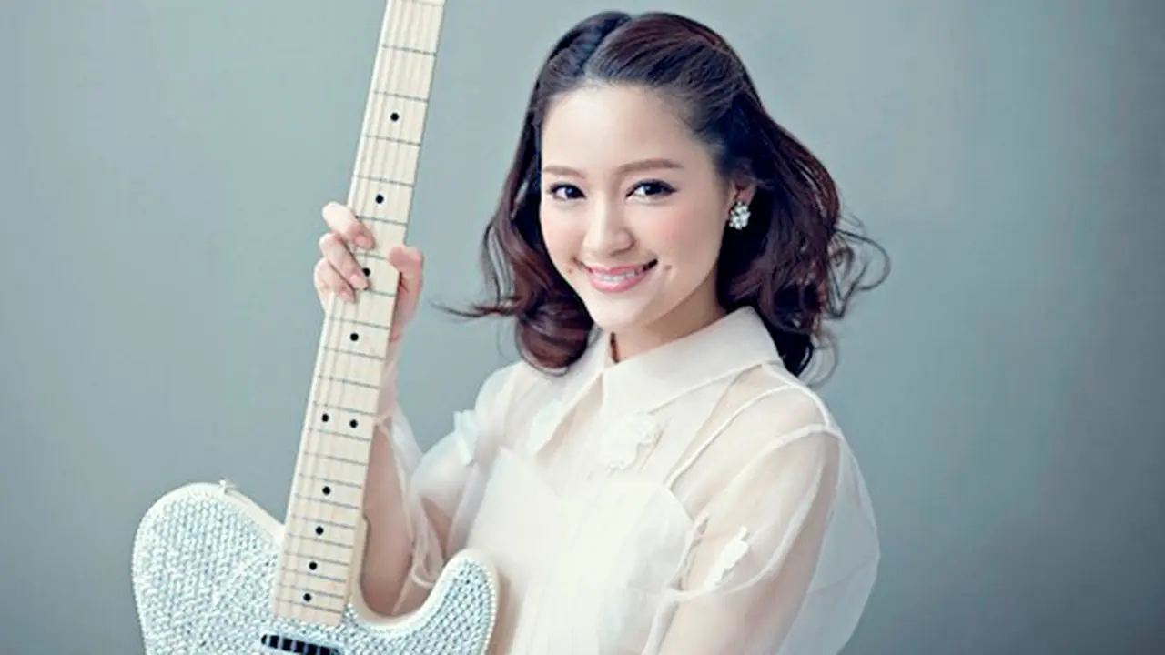 TOP 6 Lagu Jepang Terpopuler Pekan Ini (15-21 Maret 2015)
