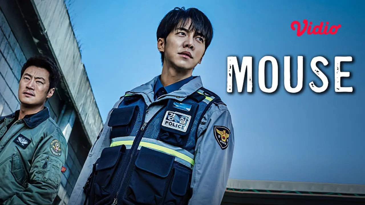 6 Rekomendasi Drakor Thriller Psikologis Paling Menegangkan
