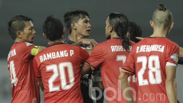 Ahmad Alfarizi