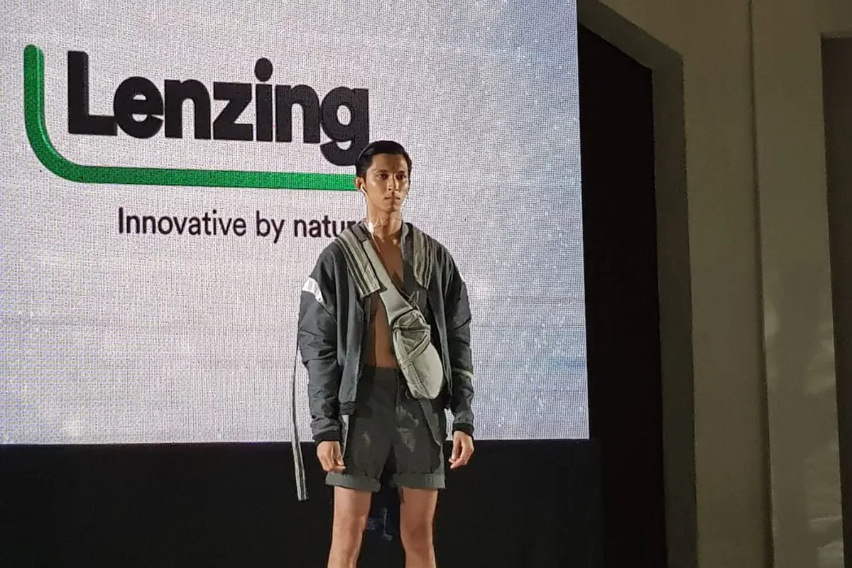 Penggunaan Bahan Alami dan Kesejahteraan Pekerja Jadi Revolusi Fashion Indonesia