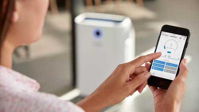 Philips Air purifier