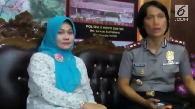Dokter Fiera Lovita akhirnya meninggalkan Solok, Sumatera Barat setelah mendapat intimidasi dari orang tak dikenal. Intimidasi ini terjadi setelah dirinya mengunggah status di Facebook yang berkaitan dengan Rizieq Shihab