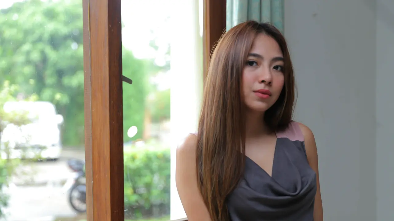 [Bintang] Nadia Vega