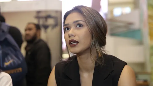 [Bintang] Adinia Wirasti