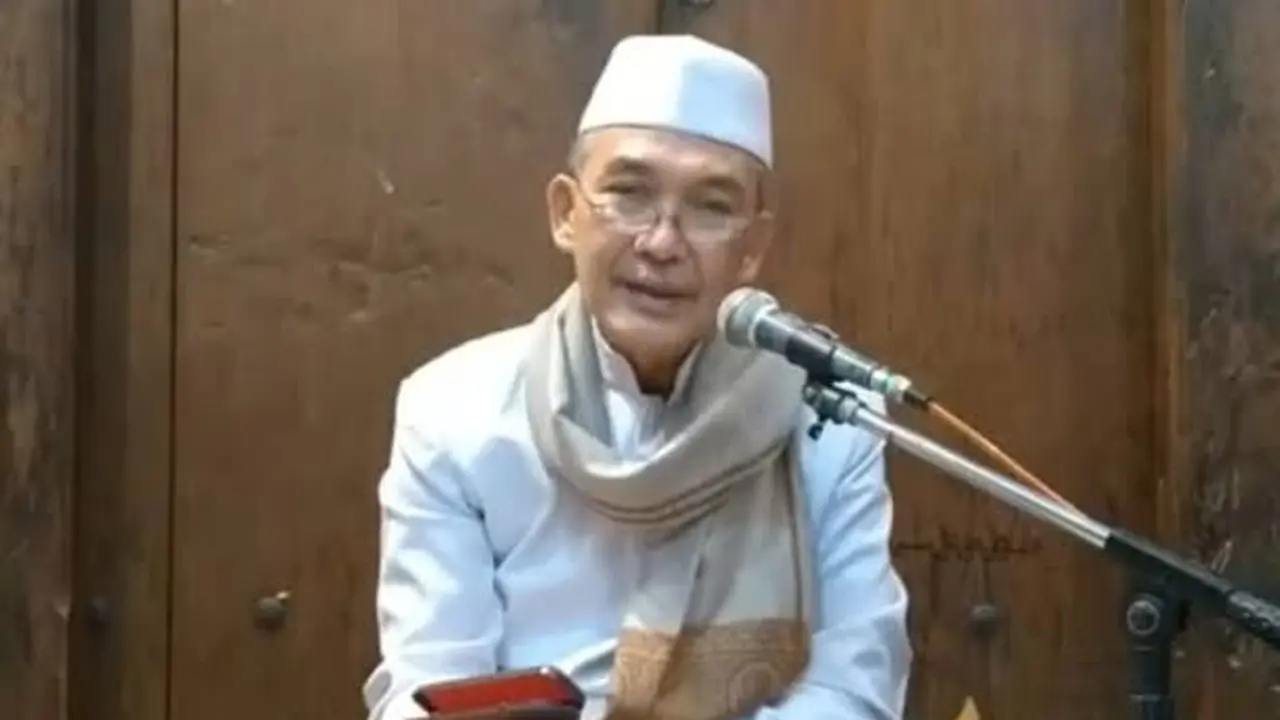 Ketua MP3I Kecam Kelakuan Terduga Pelaku Pencabulan Santriwati di Pati, Ponpes Ndolo Kusumo Tidak Terdaftar di RMI NU