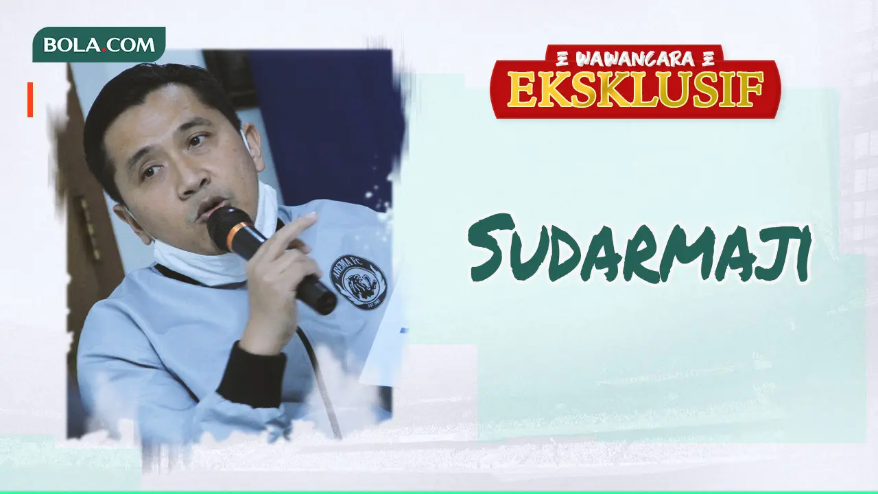 Wawancara Eksklusif - Sudarmaji