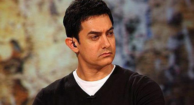 Aamir Khan 