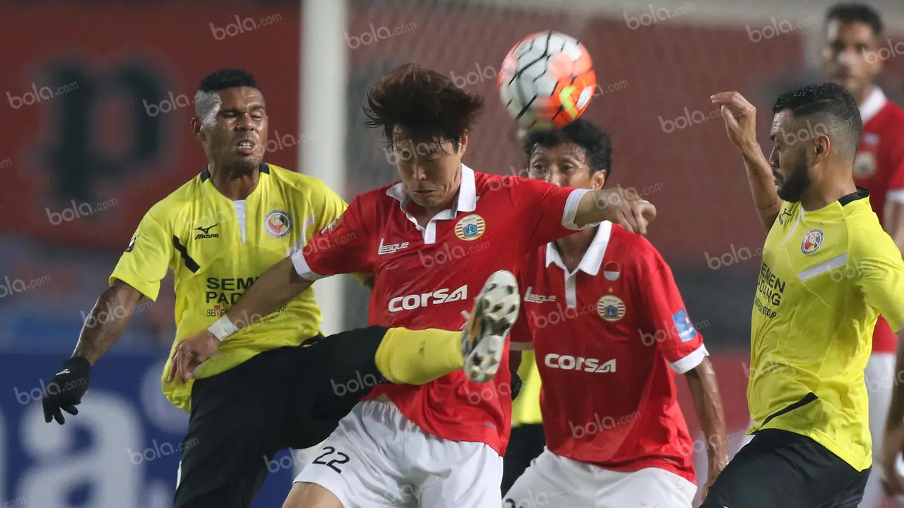 Persija