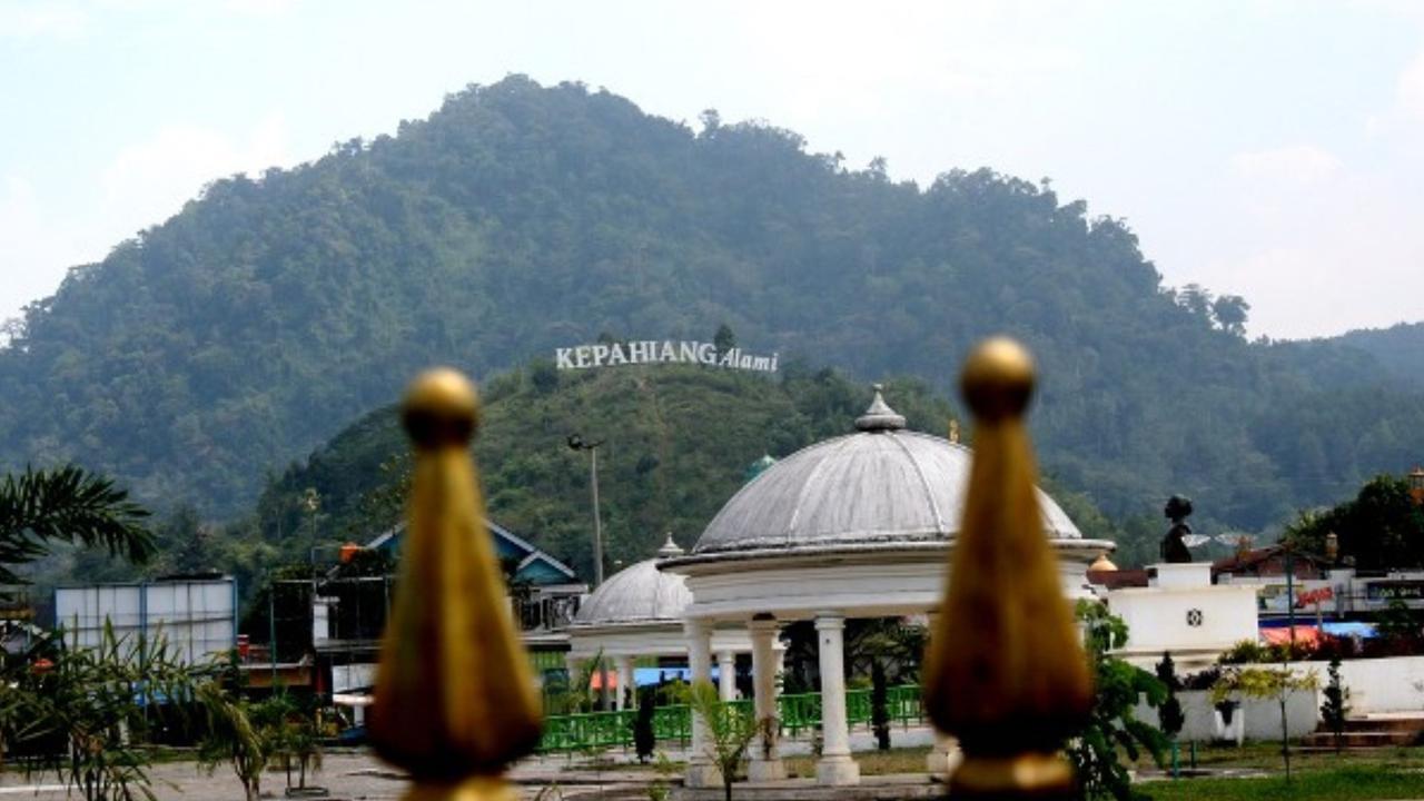 BI Bengkulu Dorong Investasi Pariwisata Kepahiang