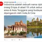 AirAsia Jelaskan Kawasan Indochina