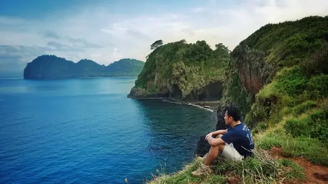 Pulau Sangiang