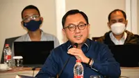 Anggota Komisi XI: Gejolak Pasar Saham Bersifat Sementara
