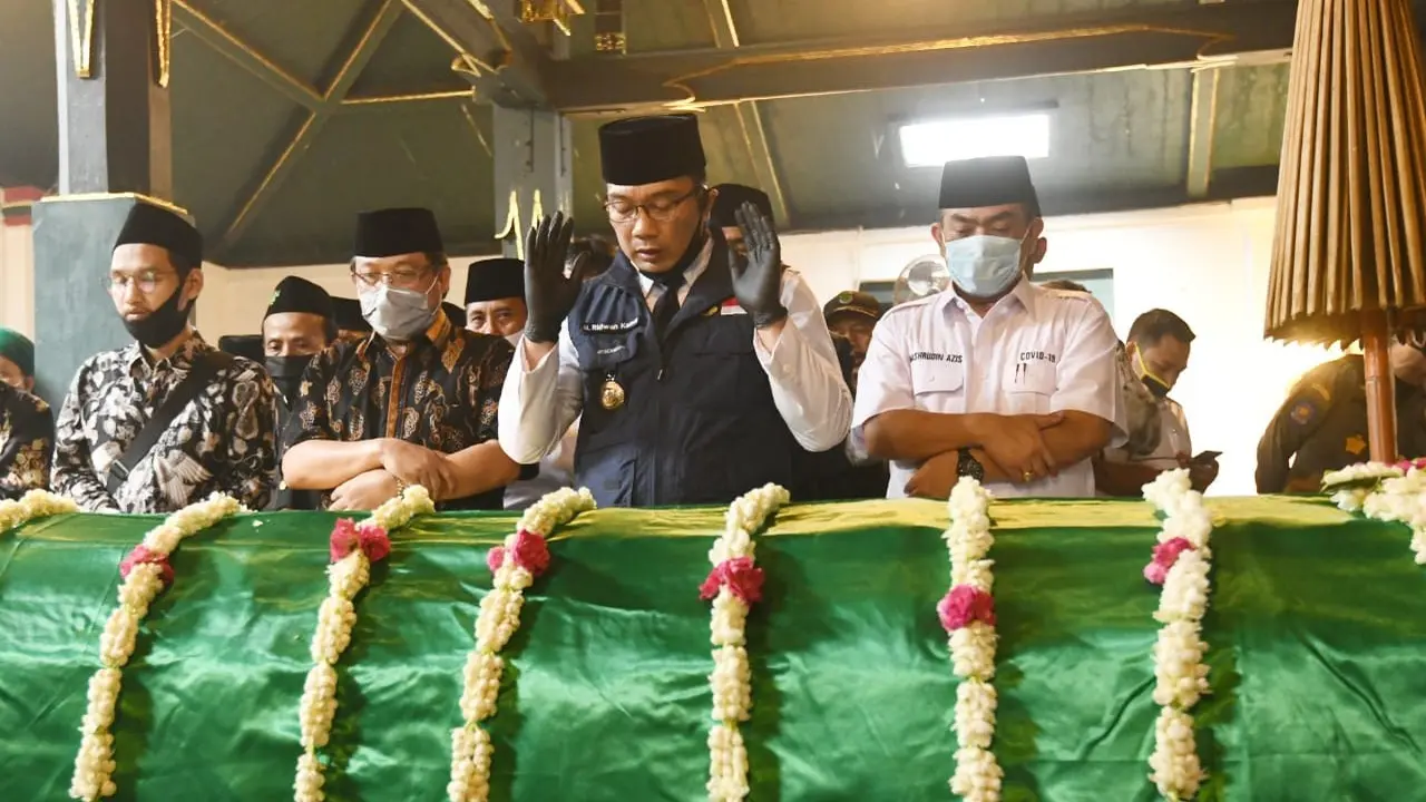 Ridwan Kamil