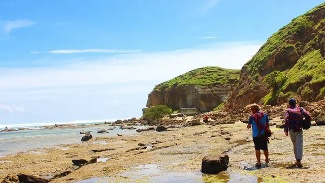 [Bintang] Nusa Tenggara