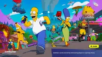 The Simpsons Fortnite Season 1 Officially Launches, Bringing Springfield to Battle Royale Island!