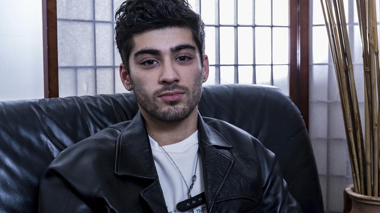 Zayn Malik