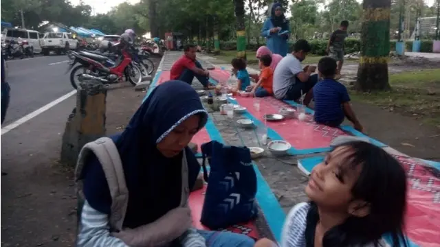 Tetap Rp 2 Ribu, Soto Gobyoss Alun-Alun Wates