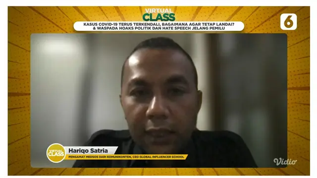 Hariqo Satria
