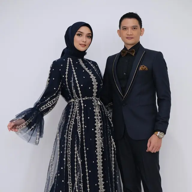 8 Potret Kebersamaan Citra Kirana dan Rezky Aditya yang Selalu Tampil Serasi dan Stylish