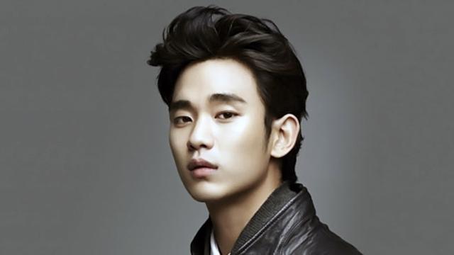 Kim Soo Hyun Terjun Ke Dunia Tarik Suara Showbiz Liputan6 Com