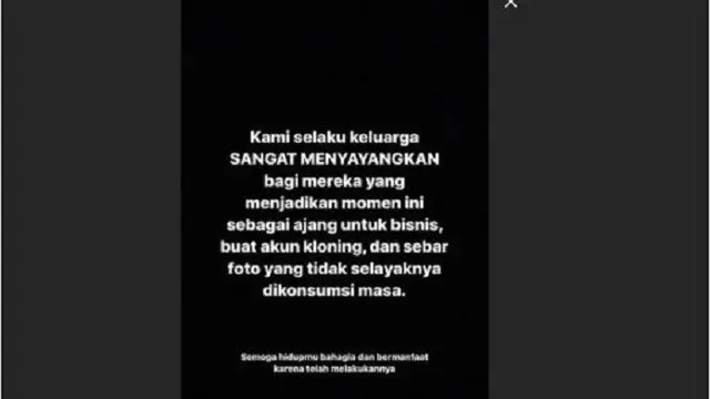 Glenn Fredly (Foto Instagram/@bumientertainment)