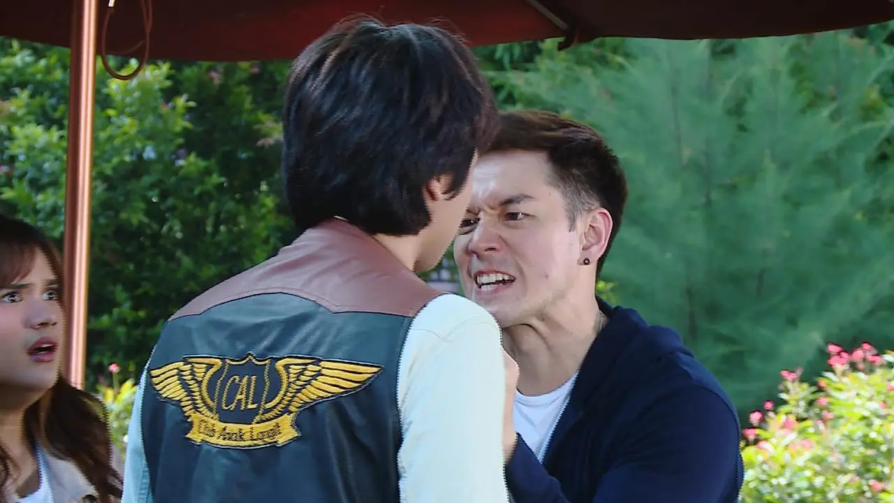 Anak Langit