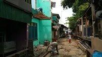 Sampai Kapan Warga Bukit Duri Bertahan?