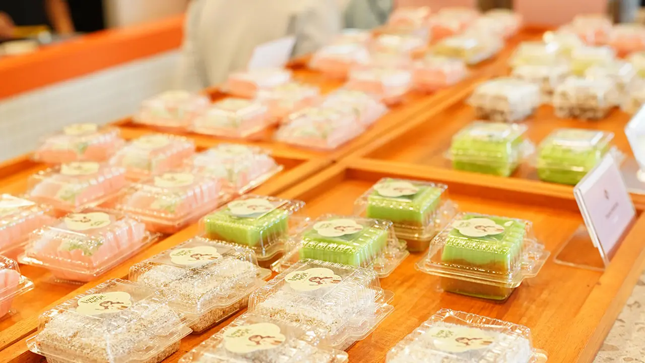 Nona Ketjil Rilis Menu Baru Bertema Durian, Ajak Pembeli Kembali ke Budaya Tradisional