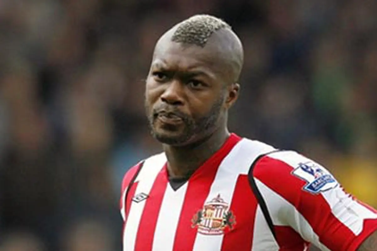 Djibril Cisse