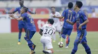 Pemain Ini Prediksi Duel Persib Vs Bhayangkara FC Berjalan Seru  