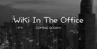 WiKi (Willy&Uki) adalah 2 sahabat yang bekerja di kantor yang sama. Menceritakan tentang kejadian-kejadian absurd yang di alami WiKi saat di kantor.