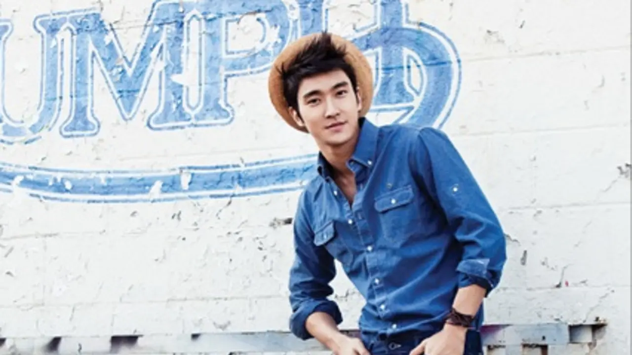 Siwon Super Junior Kembali ke Lacar Kaca Lewat Drama Terbaru