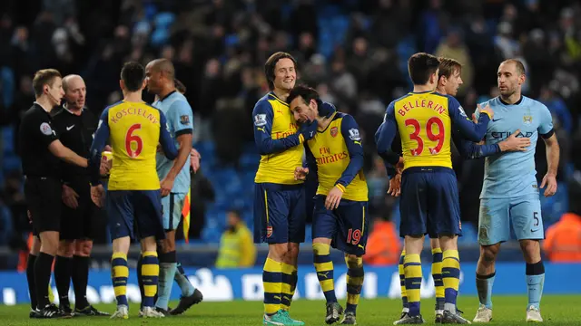 Arsenal