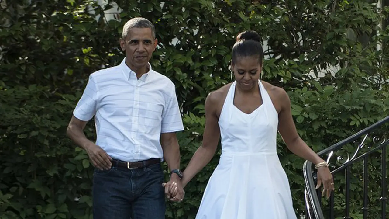Michele Obama