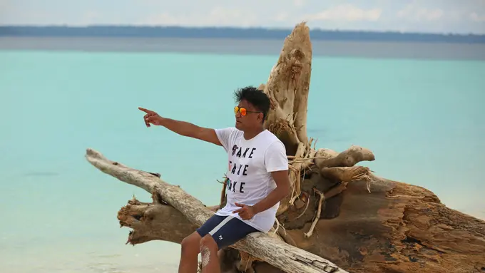 [Bintang] Andre Hehanussa