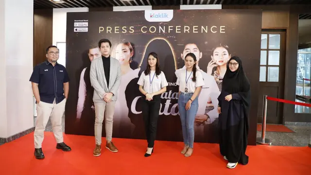 [Fimela] Ikatan Cinta