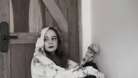 Potret Putri Anne tanpa hijab (Sumber: Instagram/anneofficial1990)