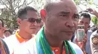 Gubernur NTT Ajak Peserta KTT G-20 Jalan-Jalan ke Negeri di Atas Awan Wae Rebo