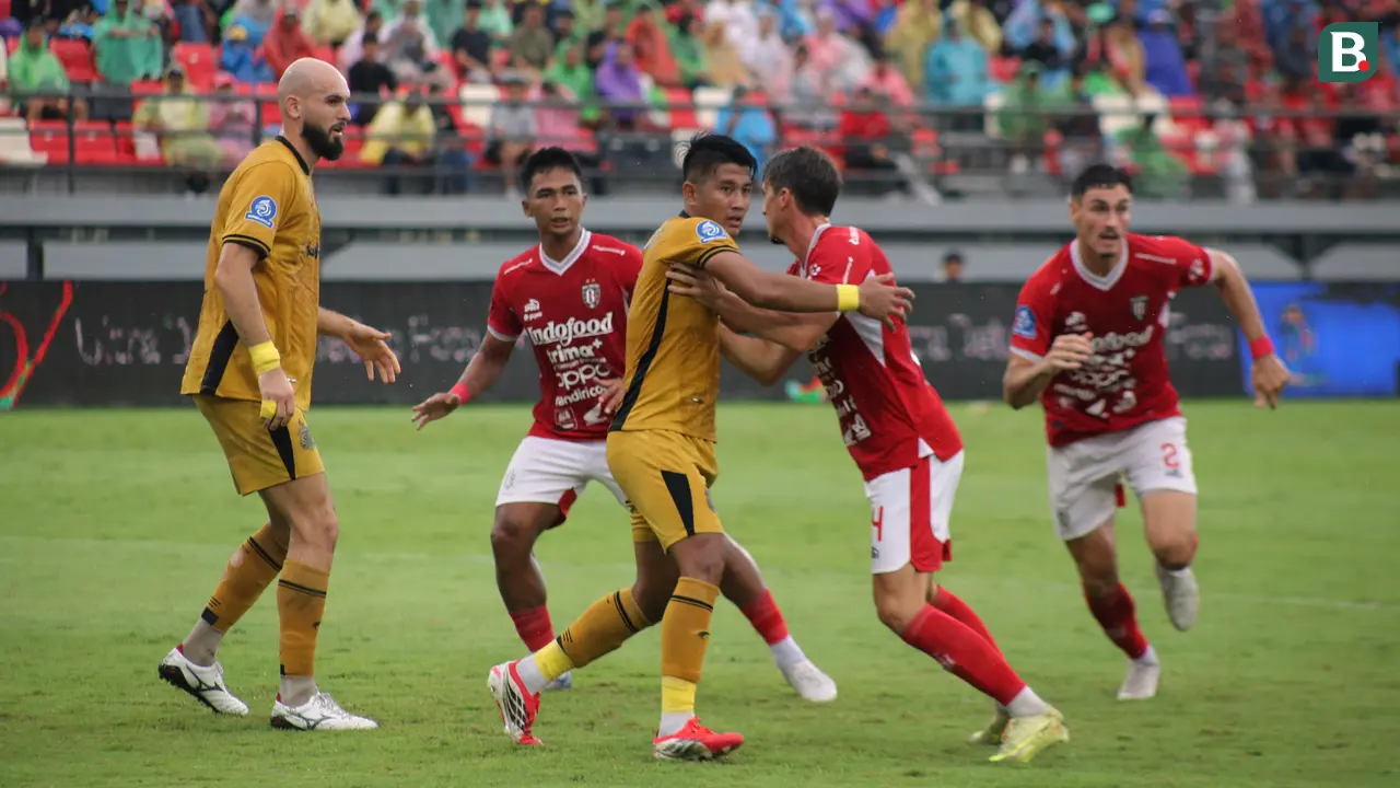 Bali United