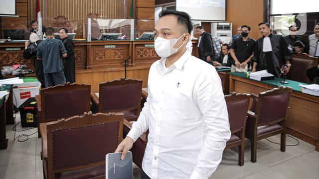 Ferdy Sambo Jadi Saksi Richard Eliezer, Ricky Rizal dan Kuat Maruf