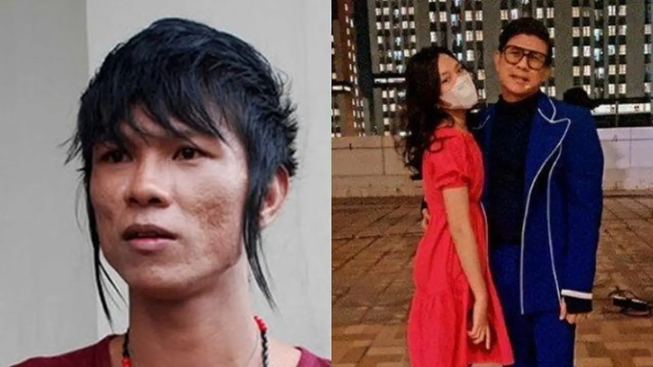 Beda Penampilan 5 Vokalis Band Tanah Air Dulu Vs Kini Bareng Anak Sulungnya