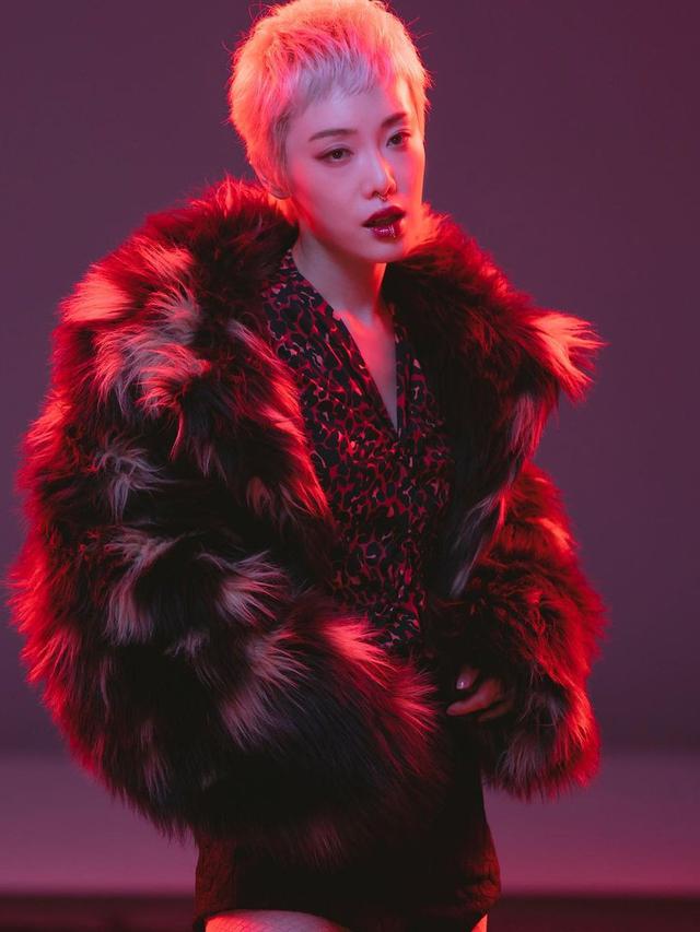 Kim Hieora. (Instagram/ https://www.instagram.com/p/CuozMUjLtZK/)