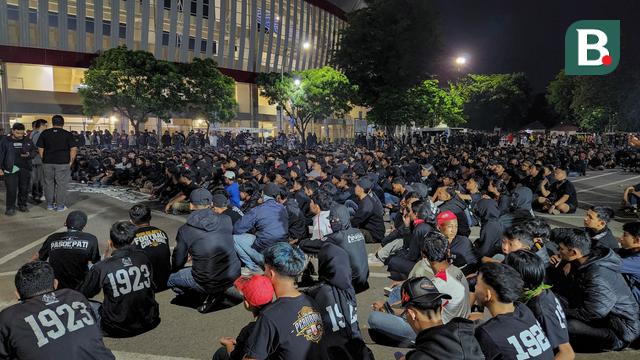 Suporter Persis Solo