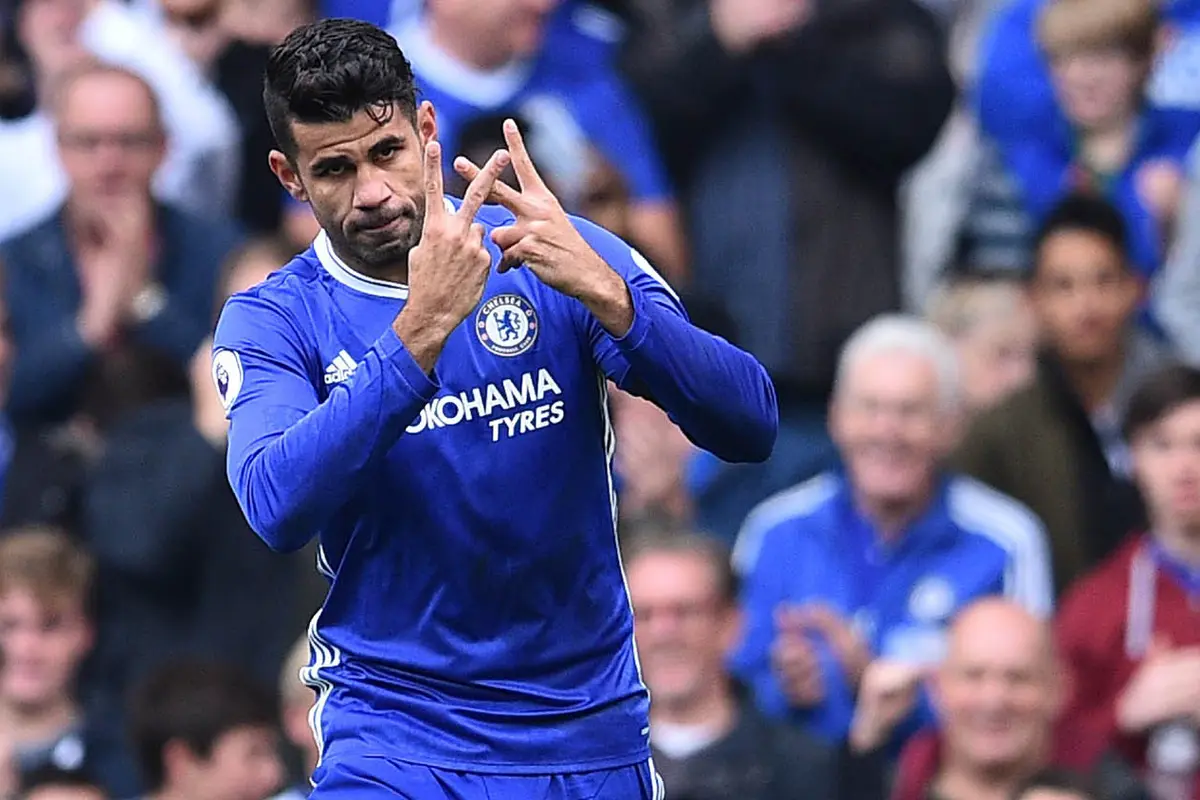 Top Skorer Premier League