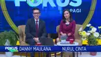 Simak Fokus Pagi (21/06) dengan berita-berita sebagai berikut, Dua Bus Bertabrakan, Tujuh Orang Tewas, Sejumlah Motor Terseret Arus Banjir, Bentrok Pengurus Koperasi Sawit, Polisi Evakuasi Wanita.