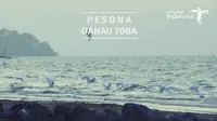 Catat, Destinasi Wisata di Danau Toba yang Wajib Anda Datangi