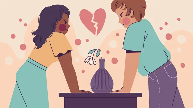 Apa Itu Fase Relapse Setelah Putus Cinta?