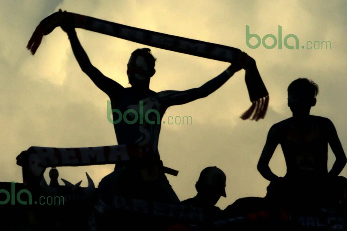 Aremania
